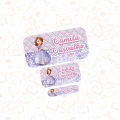PRINCESA SOFIA - comprar online