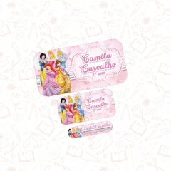 PRINCESAS - comprar online
