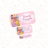 PRINCESAS - comprar online