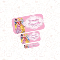PRINCESAS - comprar online
