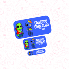 Rainbow Friends - R$ 79,80 / R$ 89,80 - comprar online