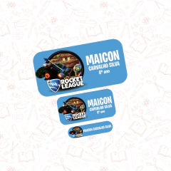 rocket league - comprar online