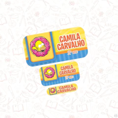 Os Simpsons - comprar online