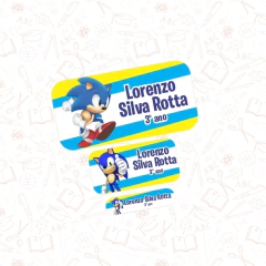 SONIC - comprar online