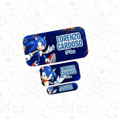 sonic - comprar online