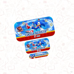 SONIC - comprar online