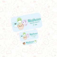 SQUISHMALLOWS - comprar online