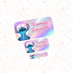 stitch - R$ 79,80 / R$ 89,80 - comprar online