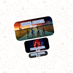 STRANGER THINGS - comprar online