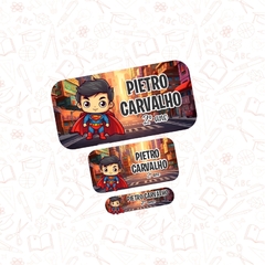 SUPER HOMEM - R$ 79,80 / R$ 89,80 - comprar online