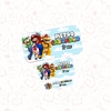 SUPER MARIO - R$ 79,80 / R$ 89,80 - comprar online