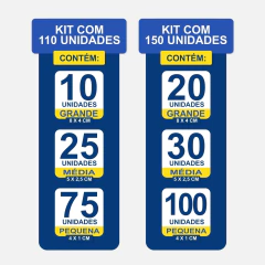 CINDERELA - Kako Adesivos - As melhores Etiquetas Escolares do Brasil