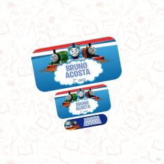 thomas e seus amigos - comprar online