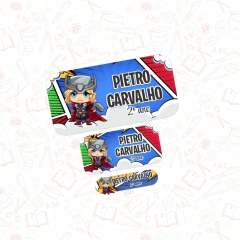 SUPER HOMEM - comprar online