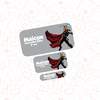 THOR - R$ 79,80 / R$ 89,80 - comprar online