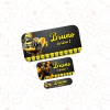 transformers Bumblebee - comprar online