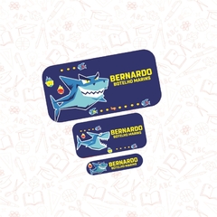 TUBARÃO GAMER PUKET - R$ 79,80 / R$ 89,80 - comprar online