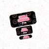 Carinhas - R$ 79,80 / R$ 89,80 - comprar online