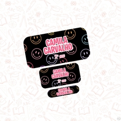 Carinhas - R$ 79,80 / R$ 89,80 - comprar online