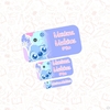 Stitch - R$ 79,80 / R$ 89,80 - comprar online