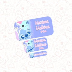 Stitch - R$ 79,80 / R$ 89,80 - comprar online