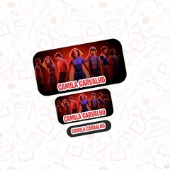 Stranger Things - R$ 79,80 / R$ 89,80 - comprar online