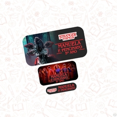 Stranger Things - R$ 79,80 / R$ 89,80 - comprar online