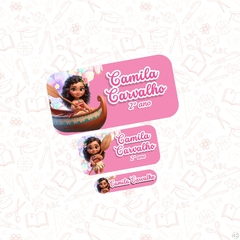Moana - R$ 79,80 / R$ 89,80 - comprar online