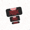 Stranger Things - R$ 79,80 / R$ 89,80 - comprar online