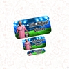 Lionel Messi- R$ 79,80 / R$ 89,80 - comprar online