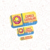 Os Simpsons - R$ 79,80 / R$ 89,80 - comprar online