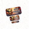 WOLVERINE - comprar online
