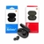 Xiaomi Redmi Airdots S Fone Sem Fio TWS Bluetooth Earphone Stereo bass 5.0