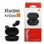 Xiaomi Redmi Airdots S Fone Sem Fio TWS Bluetooth Earphone Stereo bass 5.0 - comprar online