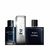 Combo 3 Perfume Masculino - Sauvage, 212 VIP Men e Bleu de Chanel 100ML - loja online