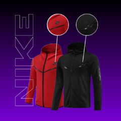 Banner da categoria Sportwear