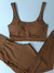 Imagem do Conjunto Malaquita Calça+ Top