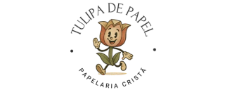 Tulipa de Papel