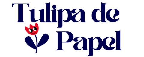 Tulipa de Papel