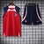 KIT ATLÉTICO DE MADRID 23/24