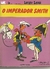 LUCKY LUKE N.º 13 - EDITORA MARTINS FONTES / DARGAUD