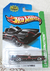 HOT WHEELS CLASSIC TV SERIES BATMOBILE 1966 - MODELO X1710 2012