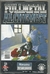 FULLMETAL ALCHEMIST - 1ª SÉRIE N.º 8 - EDITORA JBC / SQUARE ENIX