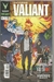 UNIVERSO VALIANT N.º 6-1 - EDITORA HQ MANIACS / VALIANT COMICS