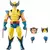 Wolverine X-Men 97 Marvel Legends Wave 01 Hasbro