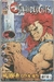 THUNDERCATS N.º 2 - EDITORA PANINI / WILDSTORM
