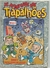 AVENTURAS DOS TRAPALHÕES, AS N.º 17 - EDITORA ABRIL / TRAPALHÕES/CESAR SANDOVAL