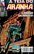 TEIA DO ARANHA, A N.º 108 - EDITORA ABRIL / MARVEL COMICS