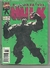 INCRÍVEL HULK , O N.º 134 - EDITORA ABRIL / MARVEL COMICS