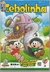 CEBOLINHA - 2ª SÉRIE N.º 23 - EDITORA PANINI / MAURICIO DE SOUSA